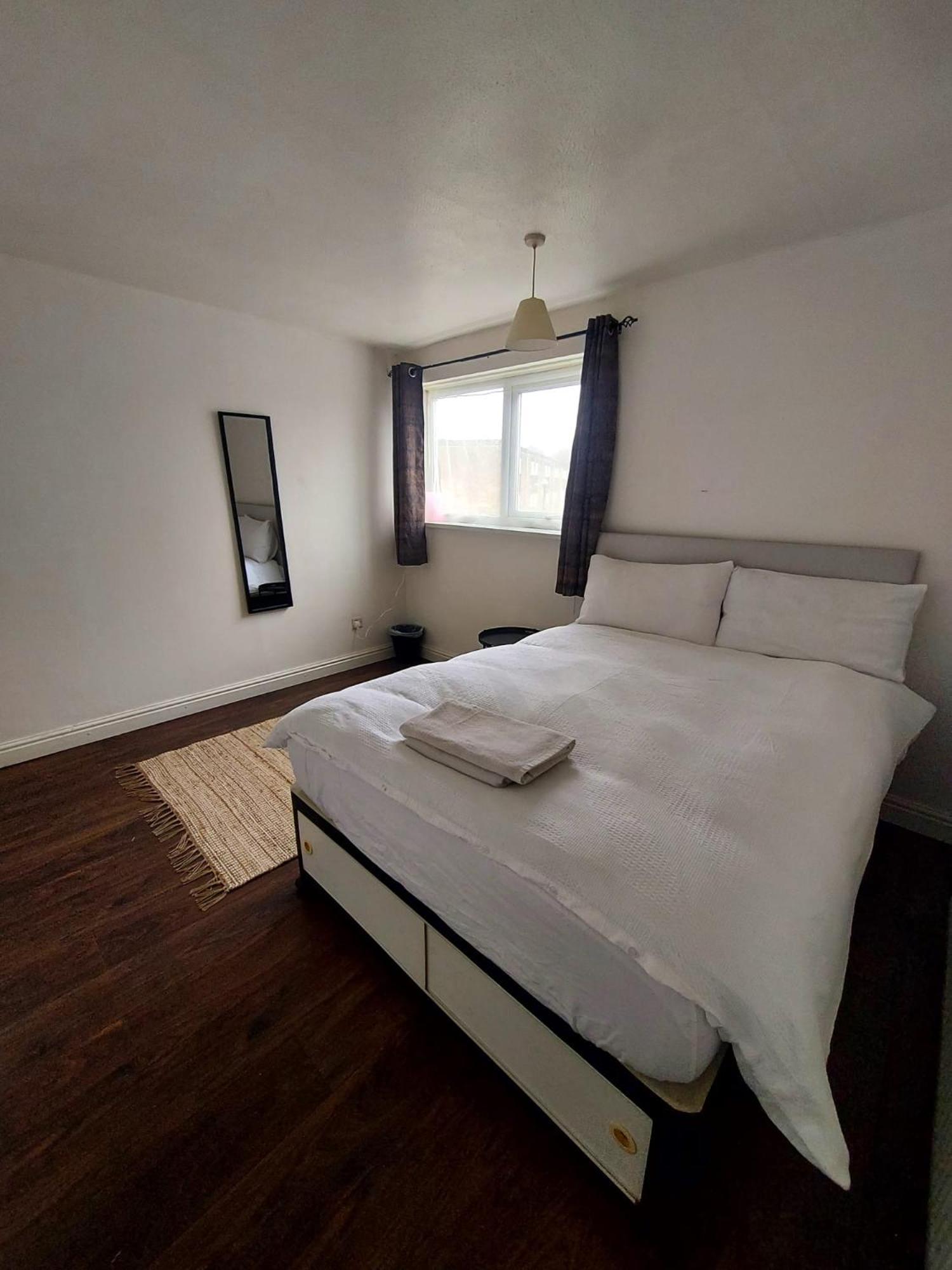 ברמינגהאם Kelsall Guest House מראה חיצוני תמונה