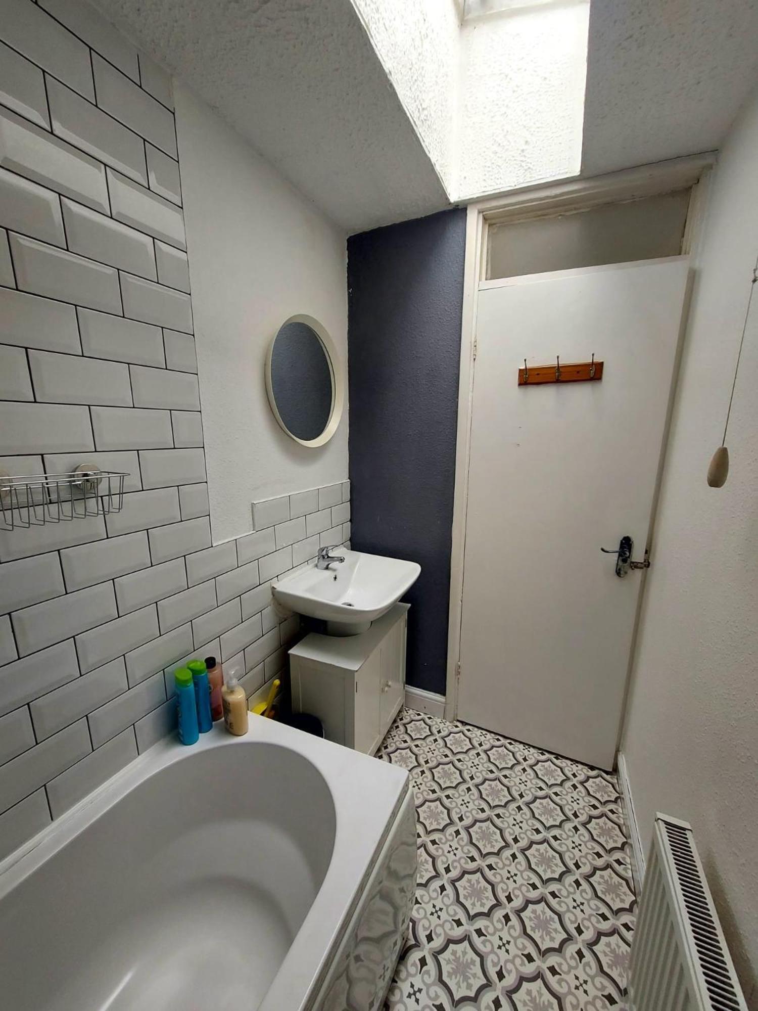 ברמינגהאם Kelsall Guest House מראה חיצוני תמונה