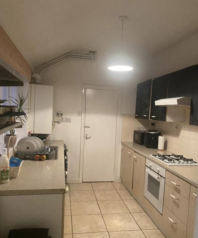 ברמינגהאם Kelsall Guest House מראה חיצוני תמונה