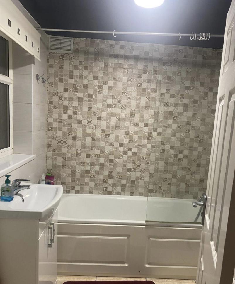 ברמינגהאם Kelsall Guest House מראה חיצוני תמונה