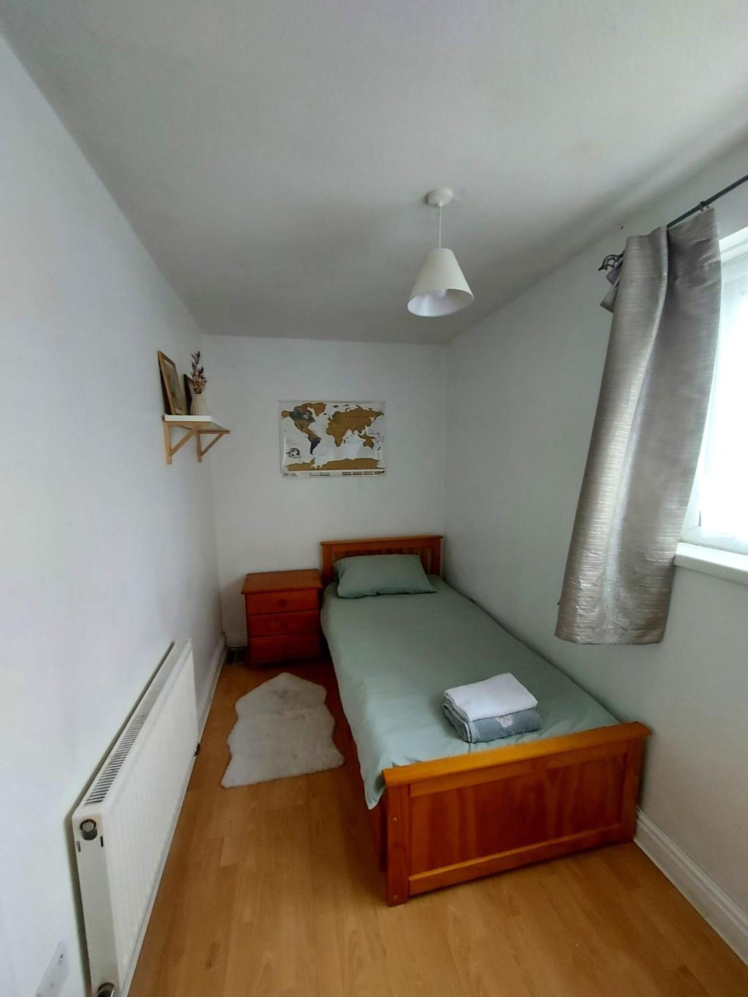 ברמינגהאם Kelsall Guest House מראה חיצוני תמונה