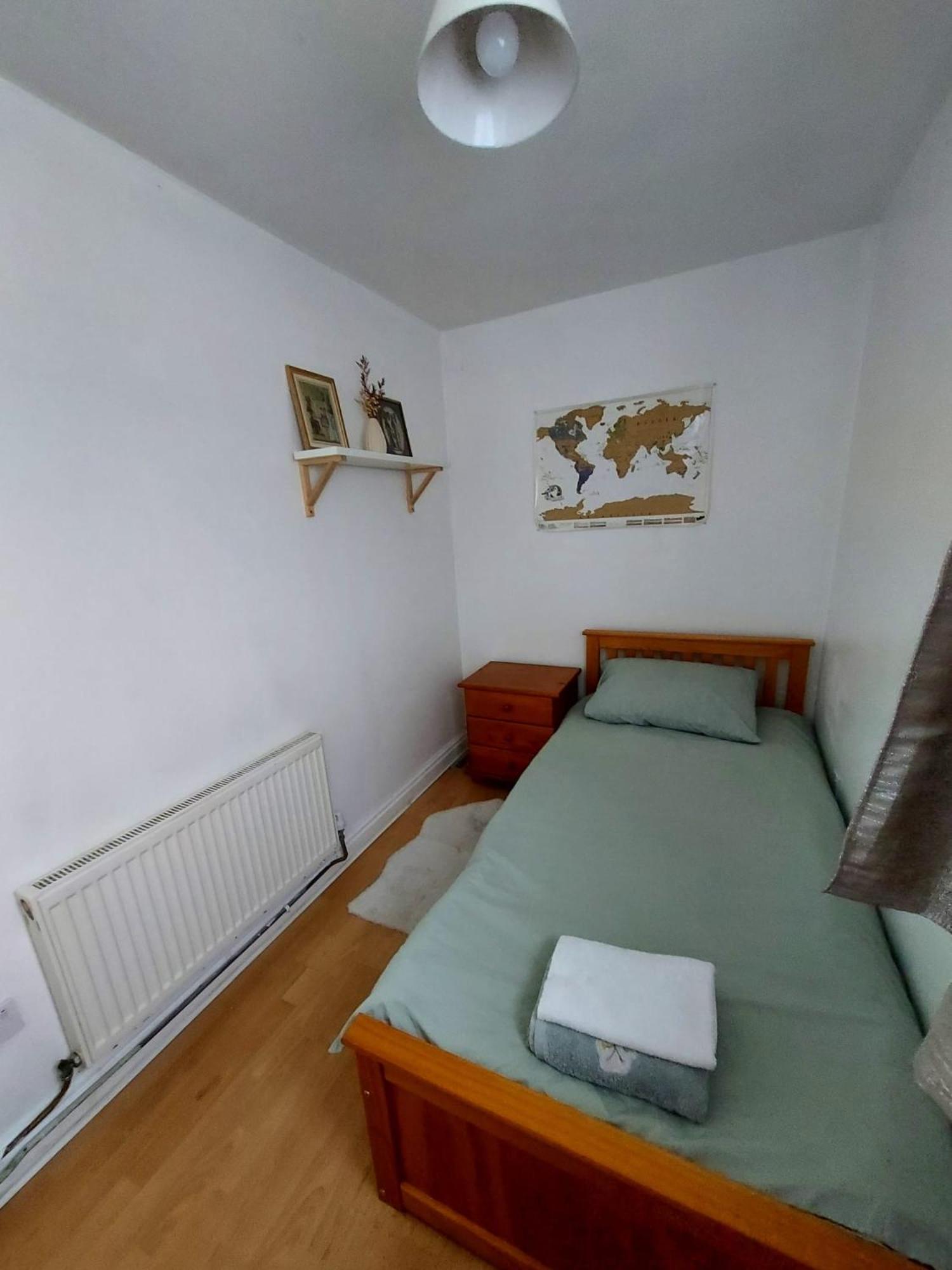 ברמינגהאם Kelsall Guest House מראה חיצוני תמונה