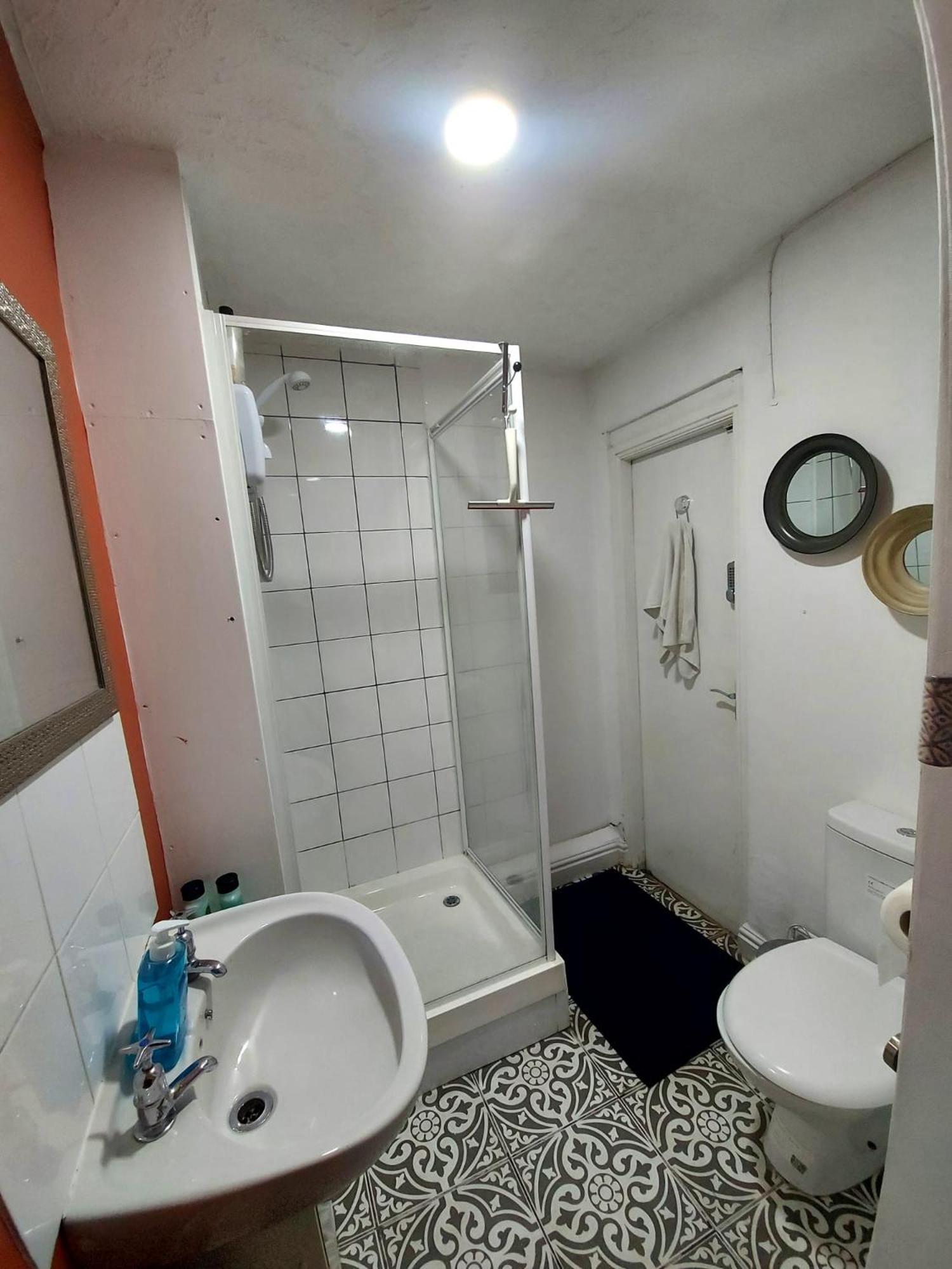 ברמינגהאם Kelsall Guest House מראה חיצוני תמונה