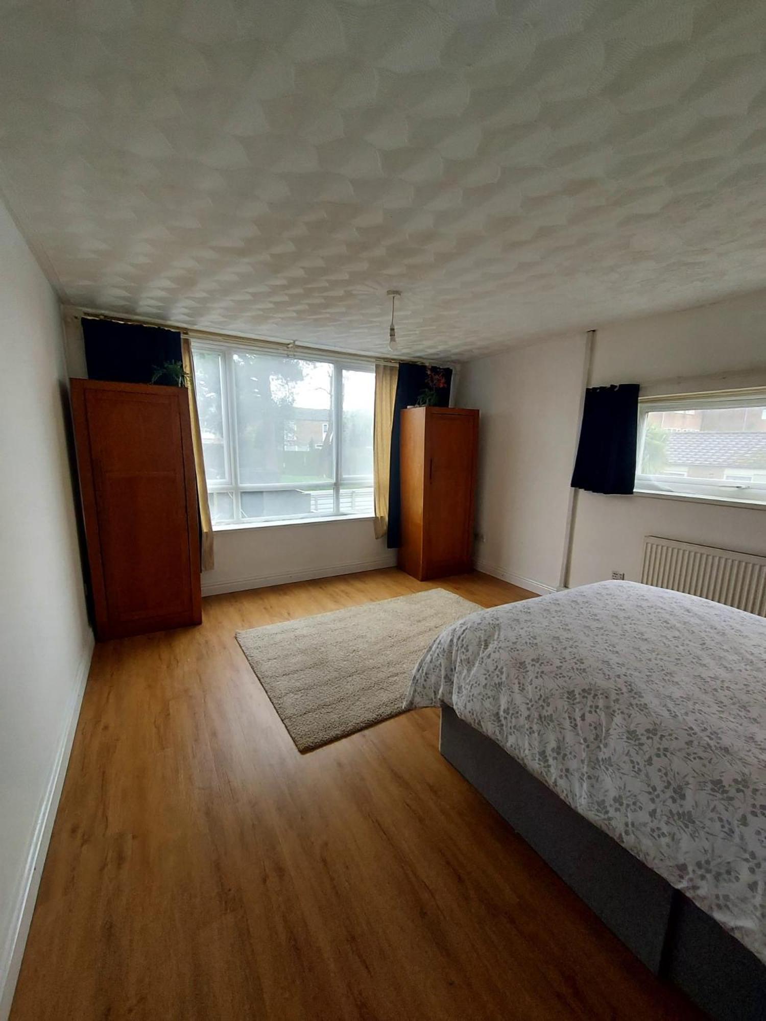 ברמינגהאם Kelsall Guest House מראה חיצוני תמונה