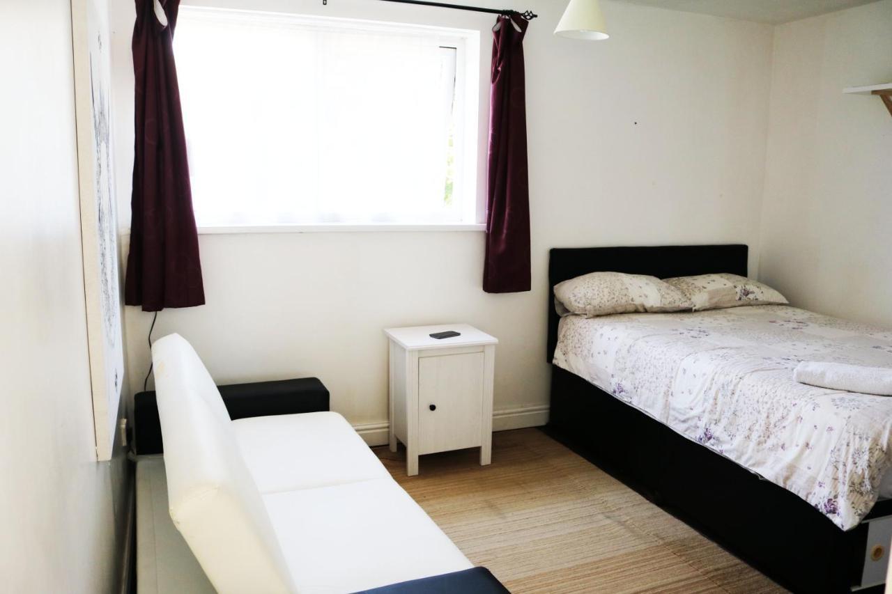 ברמינגהאם Kelsall Guest House מראה חיצוני תמונה